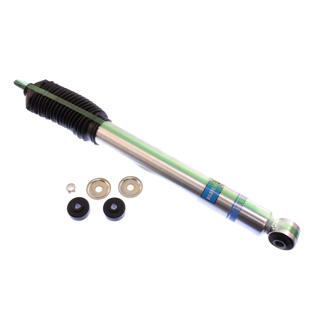 24-186681 – BILSTEIN Shock Absorber, Nitrogen Gas Charged Limited Lifetime Warranty Not Adjustable Valving 16.33 Inch...